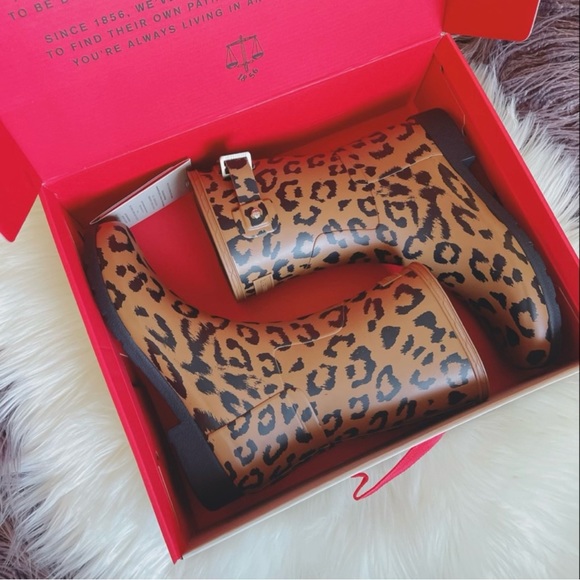 Hunter Original Waterproof Rain Boots - Picture 3 of 7